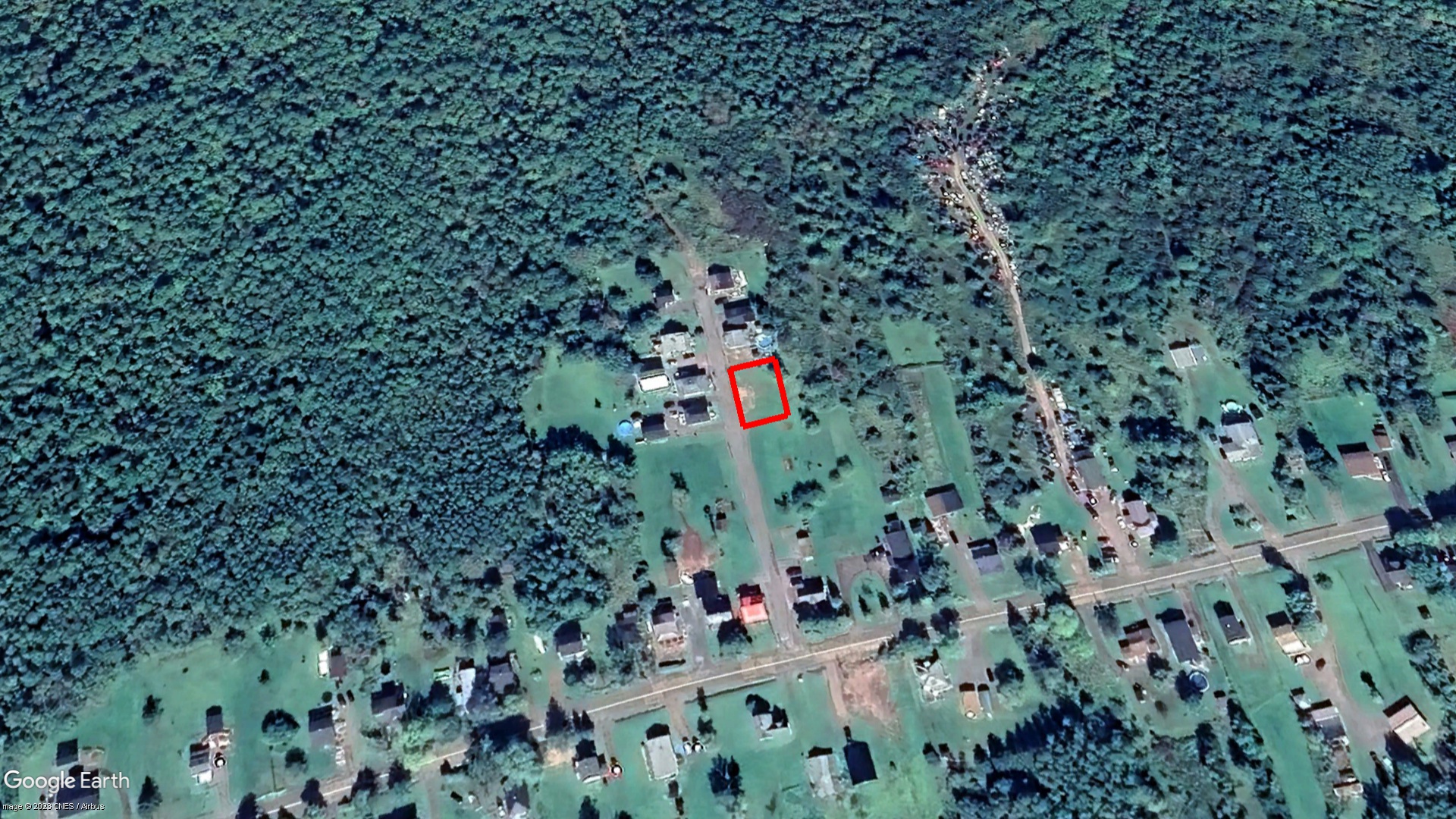 Tax Sale Cumberland, Nova Scotia - 01993062