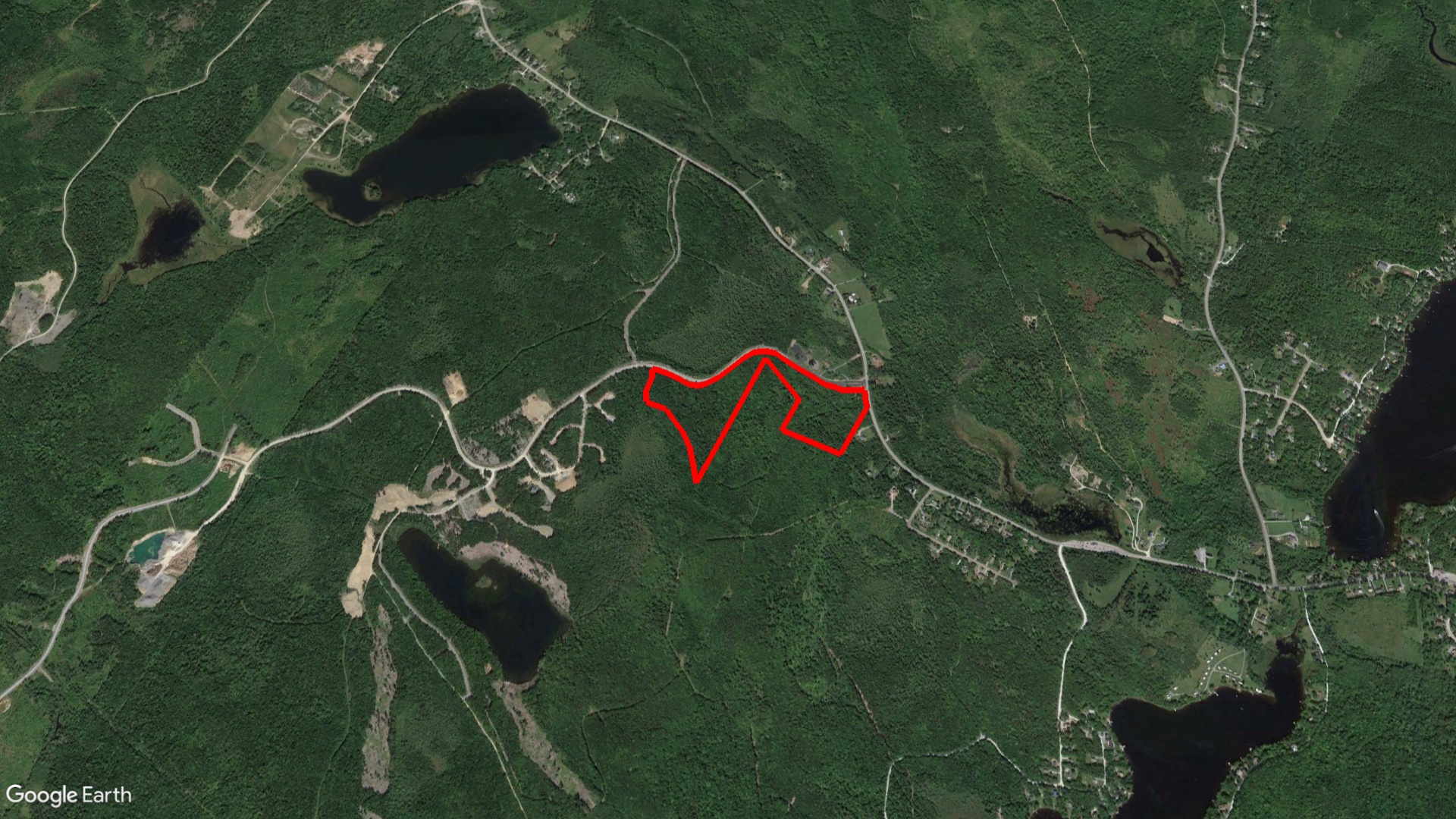 Tax Sale West Hants, Nova Scotia - 10478571