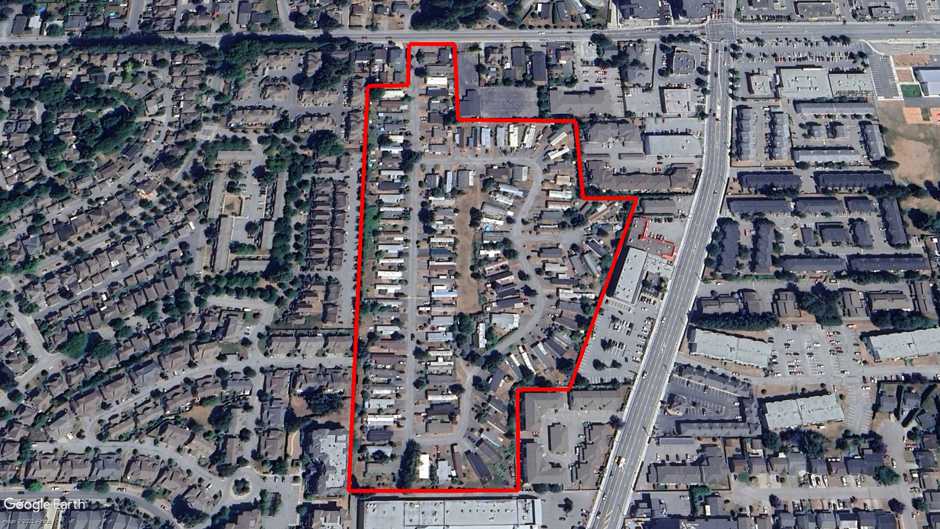 Tax Sale Chilliwack, British Columbia - 0318-05002