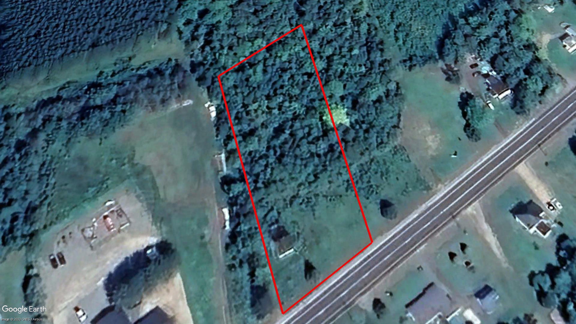 Tax Sale Northumberland, New Brunswick - 02645644