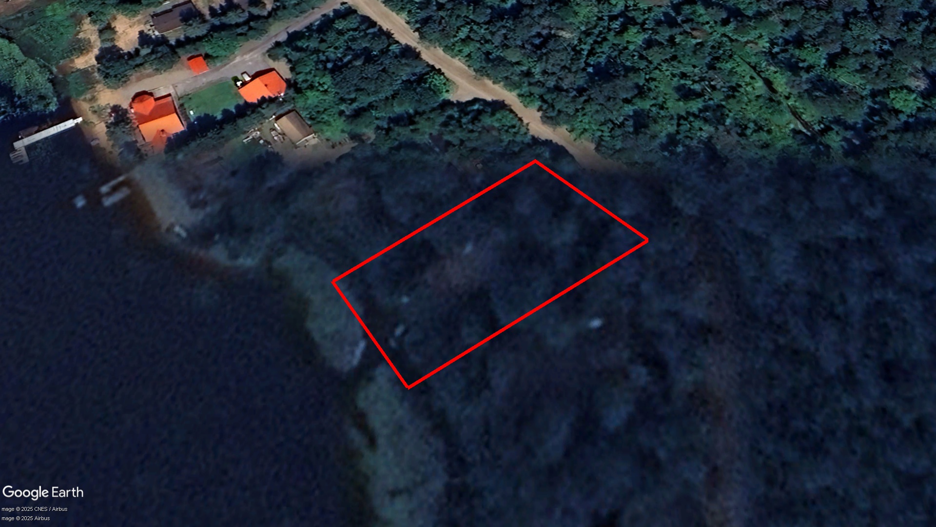 Tax Sale D’Autray, Quebec - 