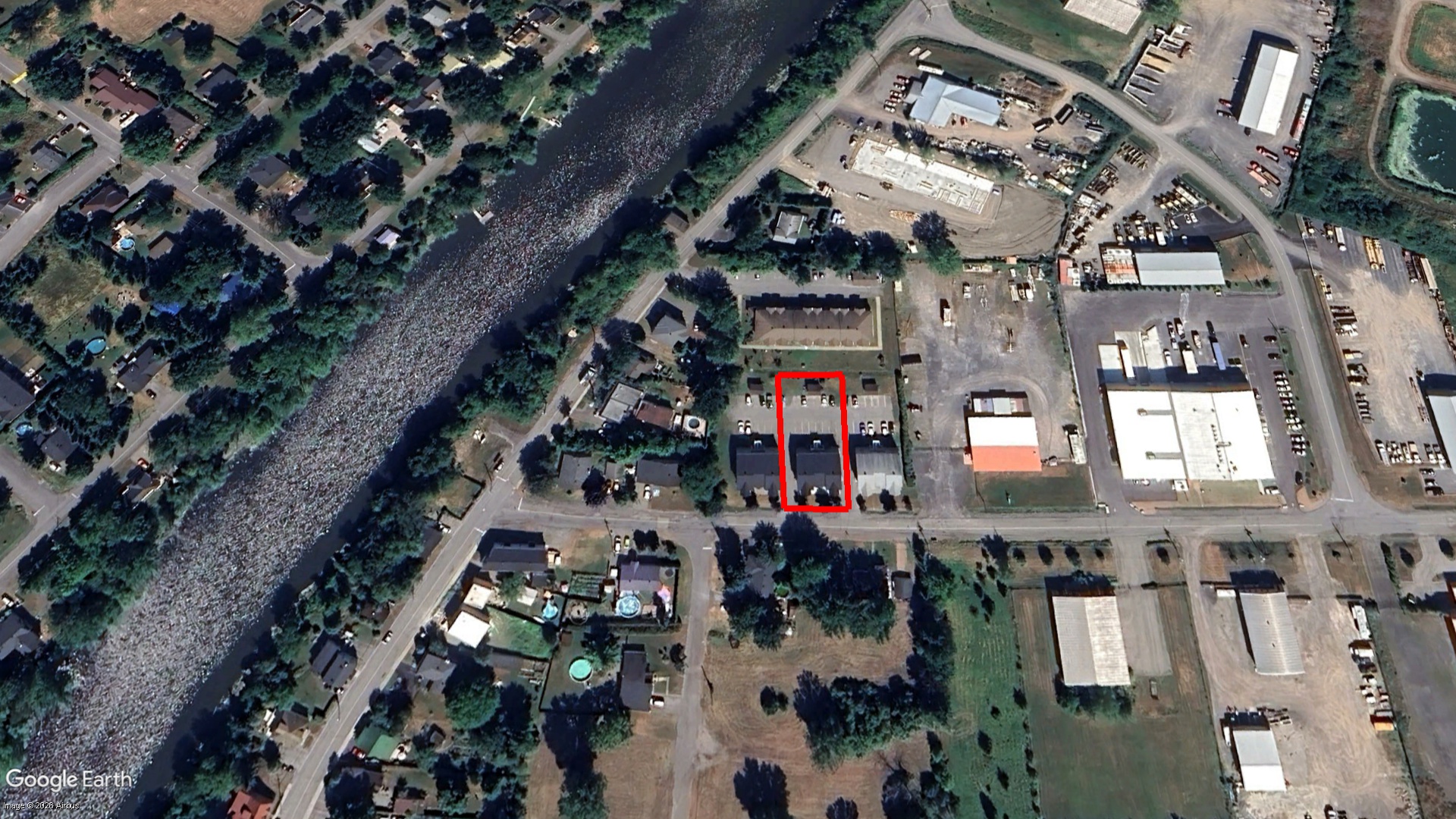 Tax Sale Vaudreuil-Soulanges, Quebec - 