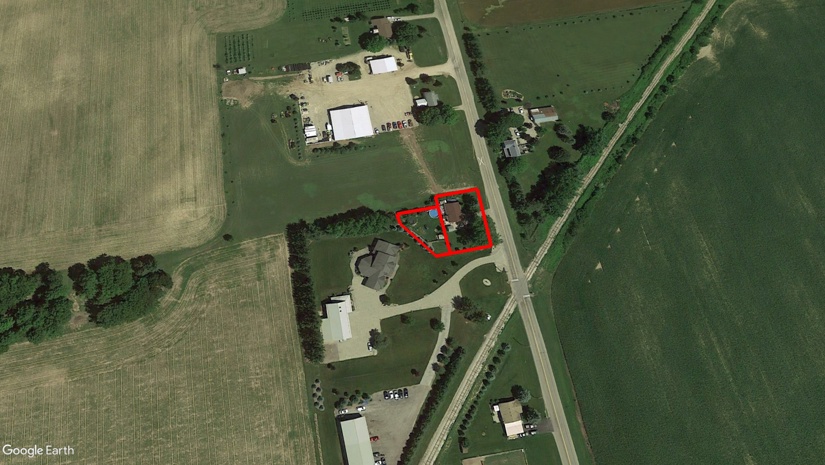 5285 Tower Rd Tax Sale in Thames Centre, Ontario | 5285 dorchester rd. belmont | Tax ...