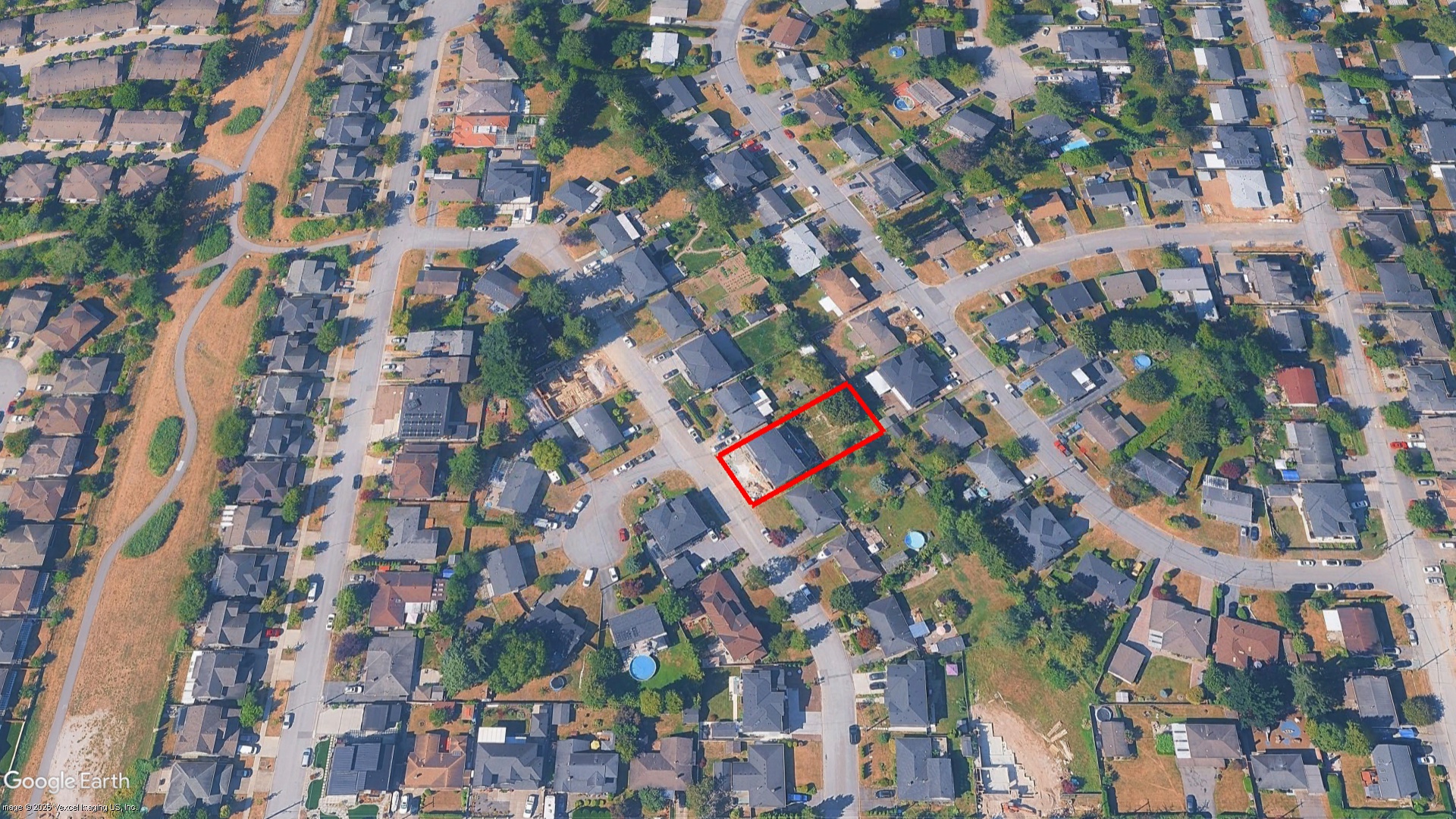 Tax Sale Delta, British Columbia - 
