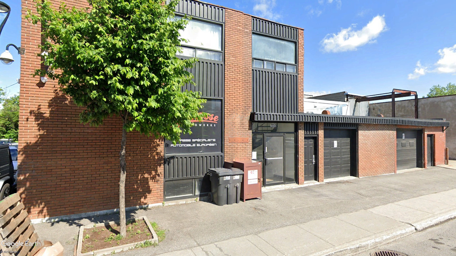 Tax Sale Montreal, Quebec - 714078-00