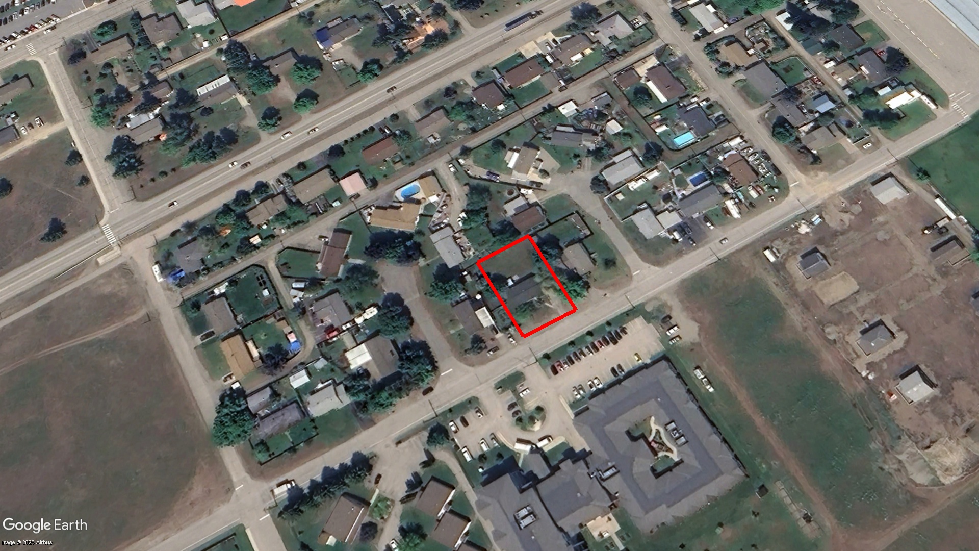 Tax Sale Grand Forks, British Columbia - 210-00860.000