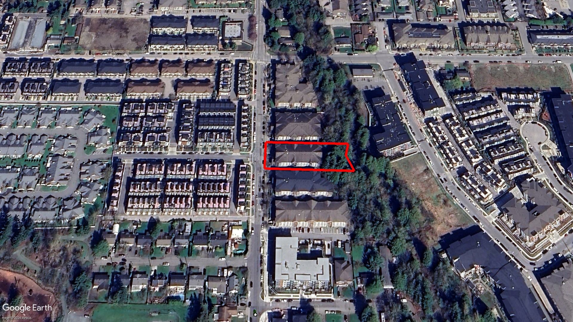 Tax Sale Langley, British Columbia - 131105