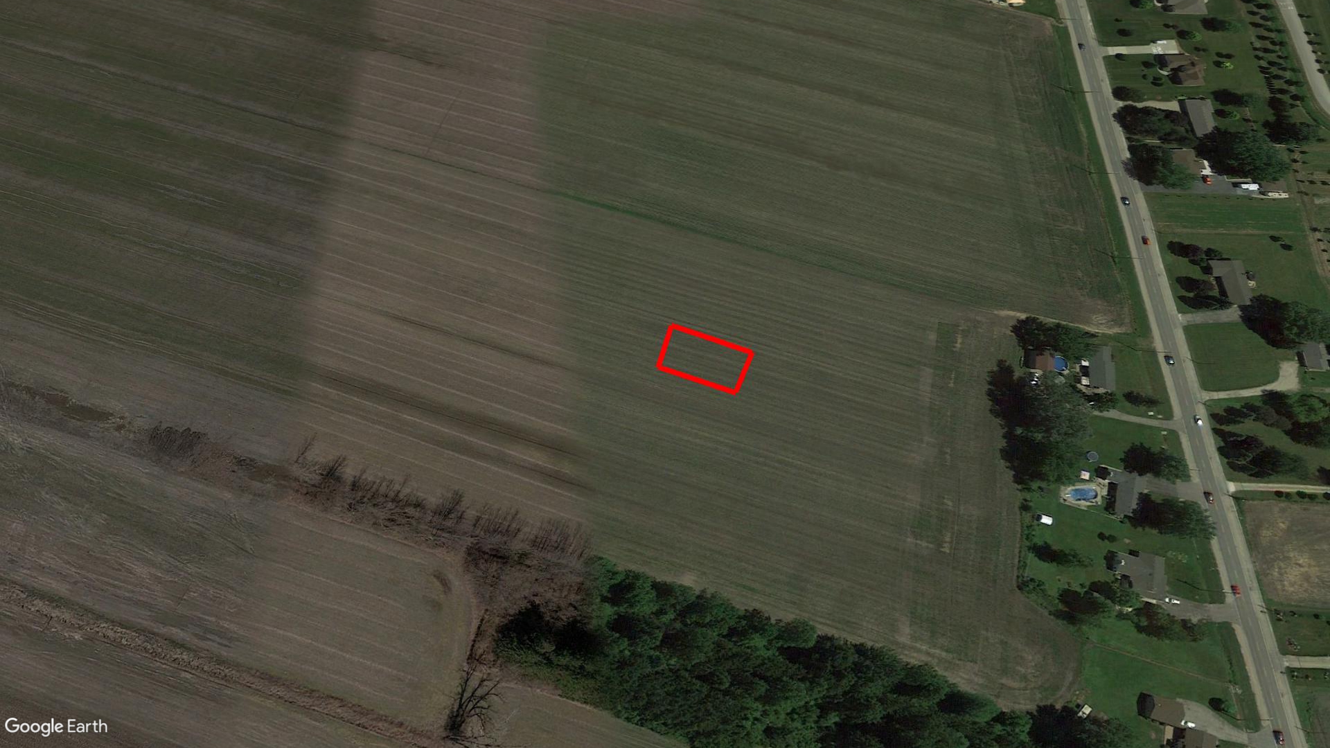 Tax Sale Lasalle, Ontario - 373413000022300