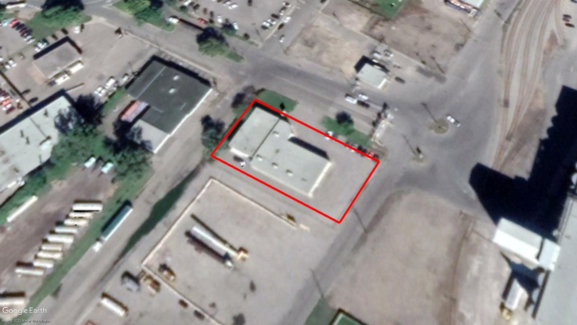 Tax Sale Val-Saint-François, Quebec - 0747 70 3831