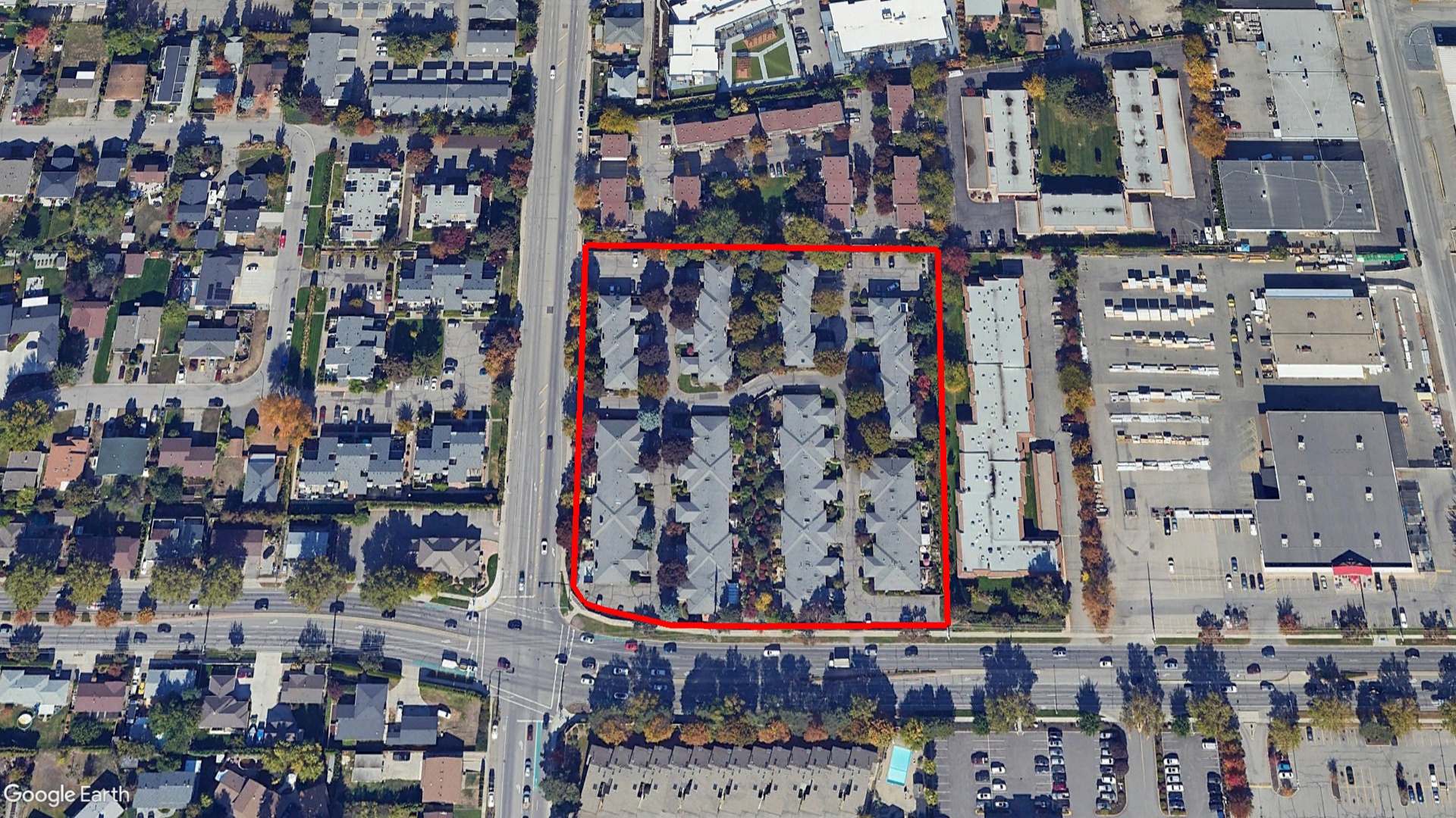 Tax Sale Kelowna, British Columbia - 