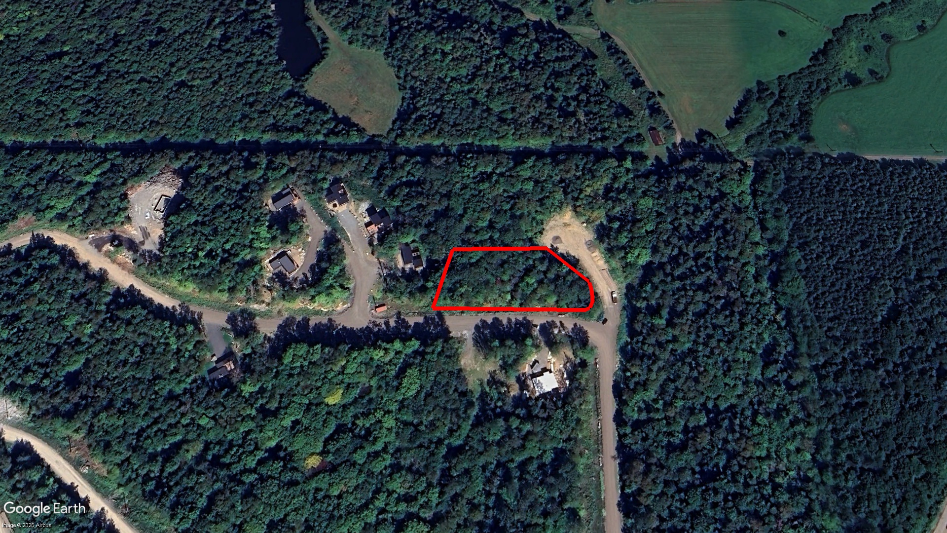 Tax Sale Des Laurentides, Quebec - 1112-14-8803-50-0001