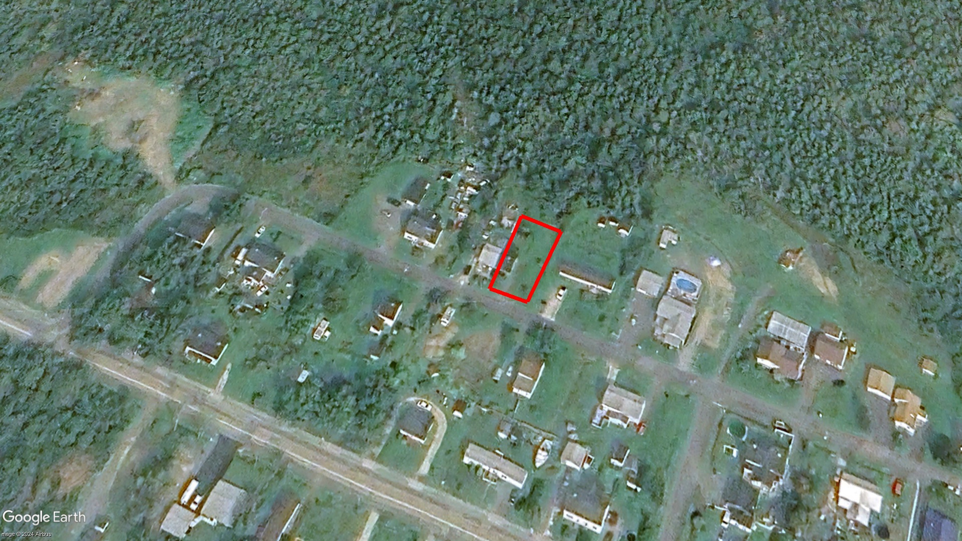 Tax Sale Cape Breton, Nova Scotia - 2853485