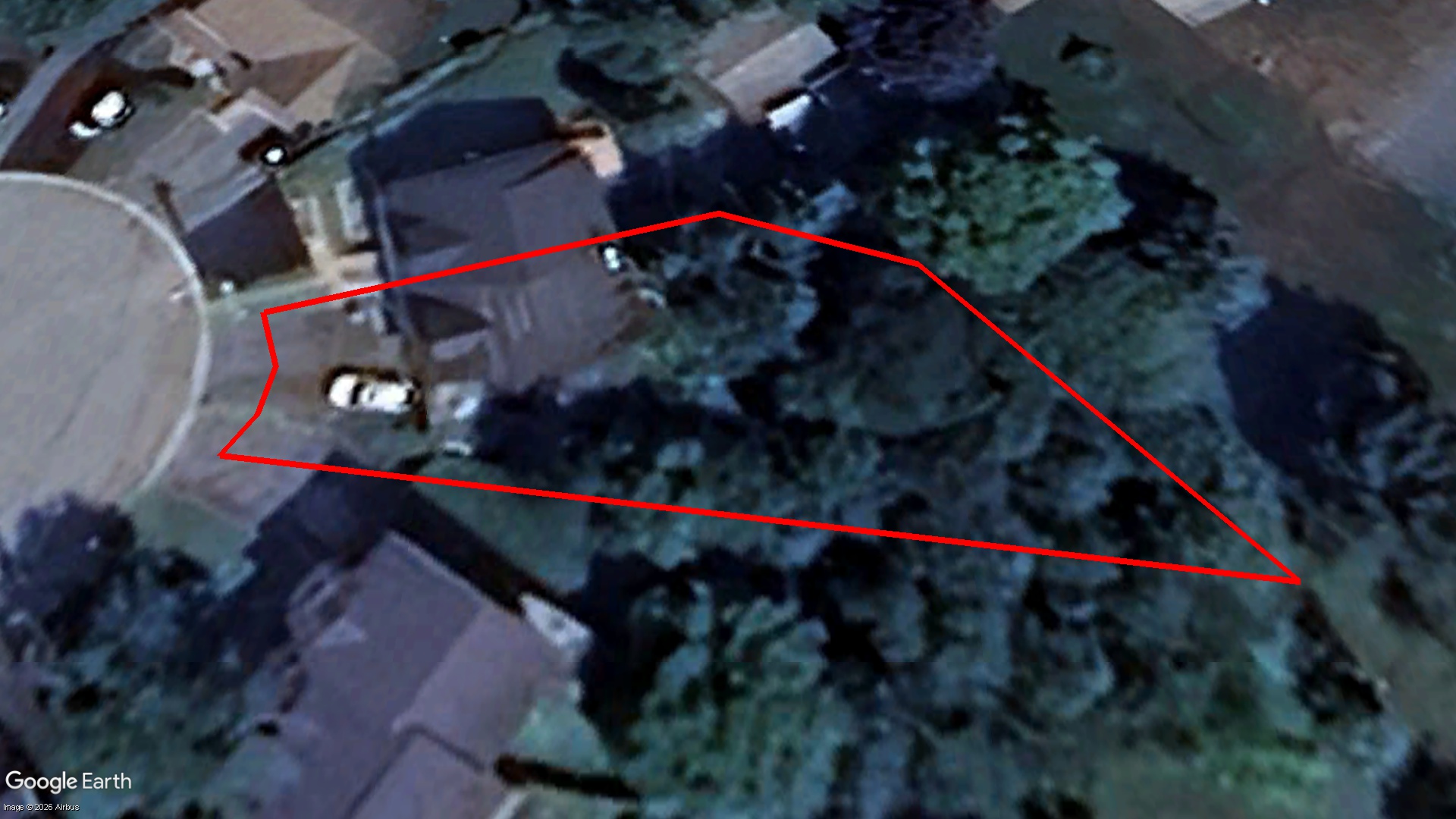 Tax Sale Halifax, Nova Scotia - 08593434