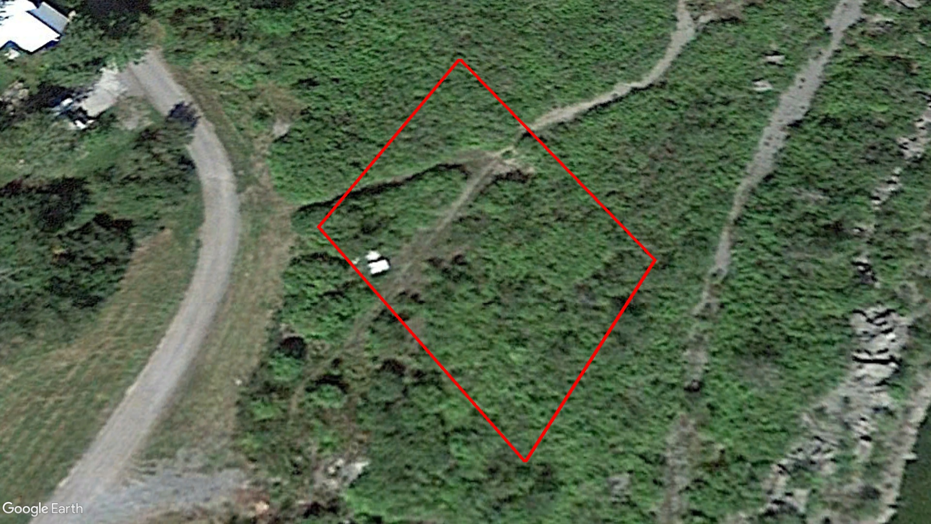 Tax Sale Greater Napanee, Ontario - 11 21 050 020 04110 0000