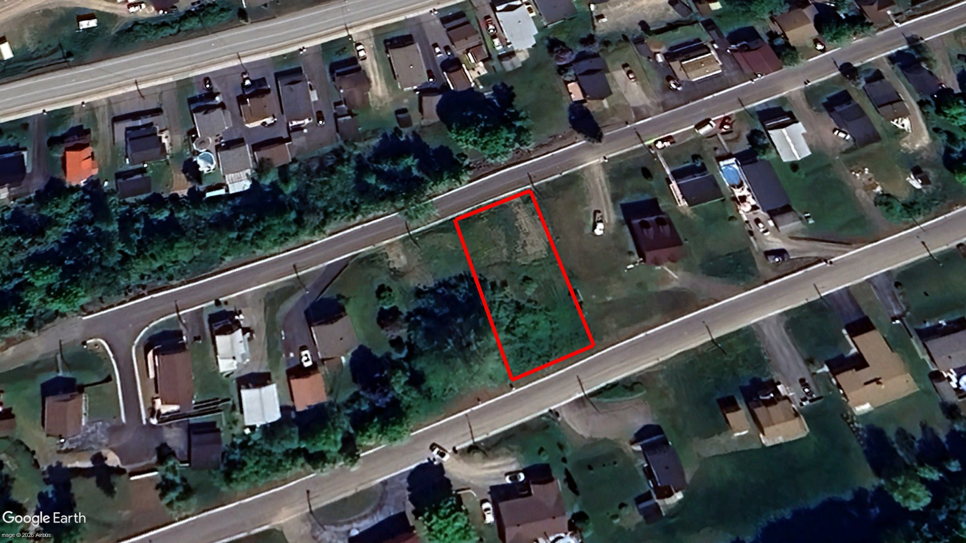 Tax Sale Restigouche, New Brunswick - 03315836