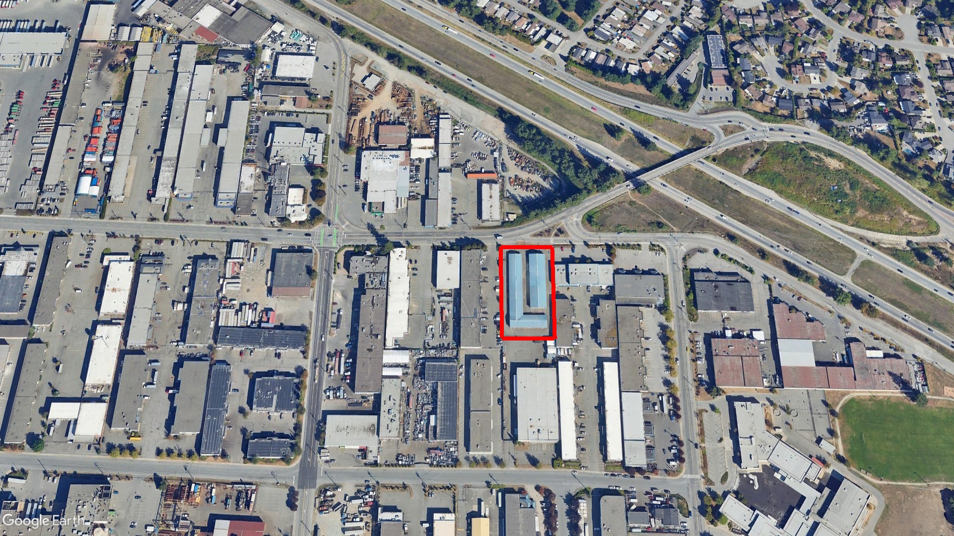 Tax Sale Abbotsford, British Columbia - 4161095220 