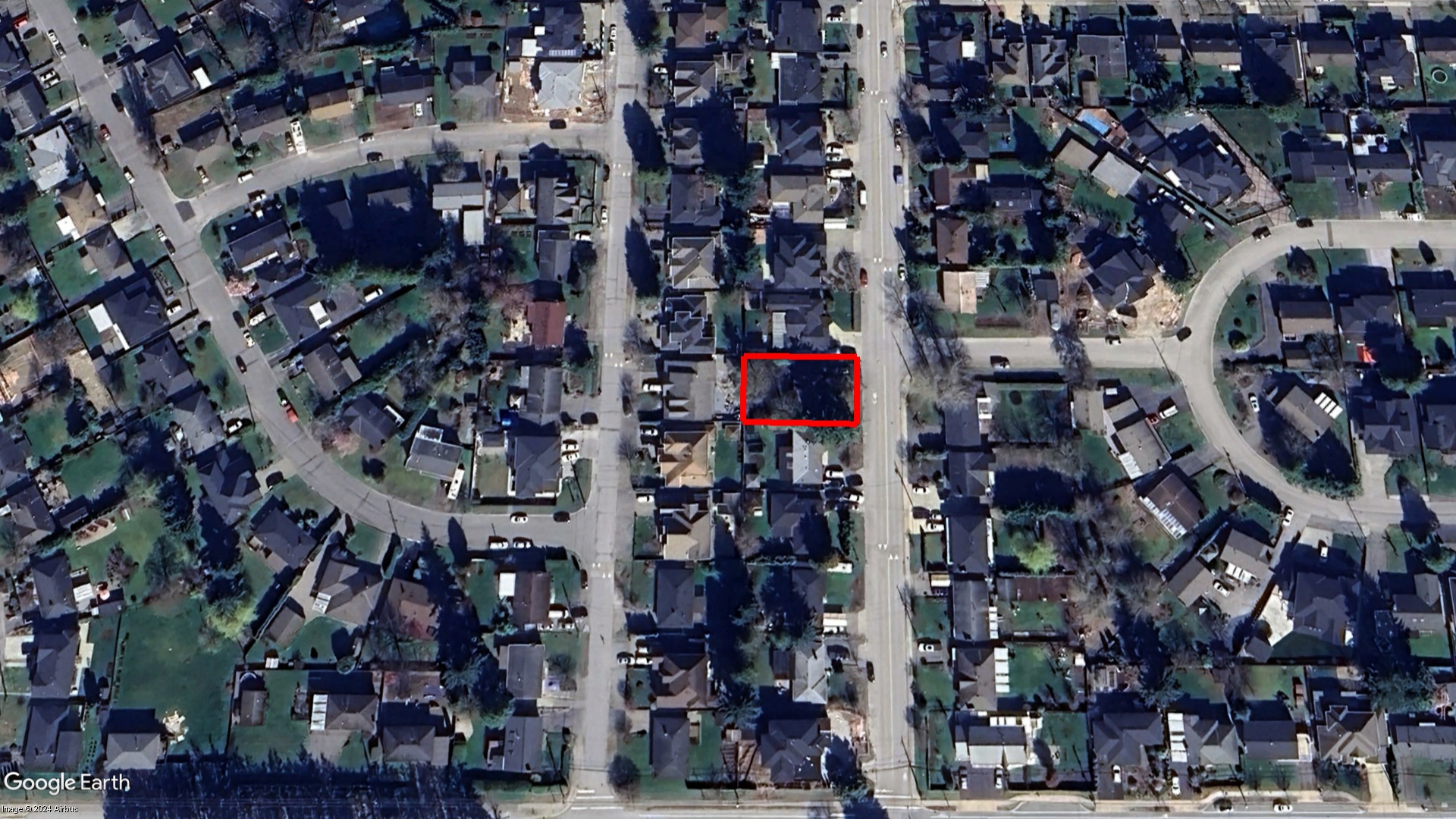 Tax Sale Delta, British Columbia - 11-306-D-166-152-00-0