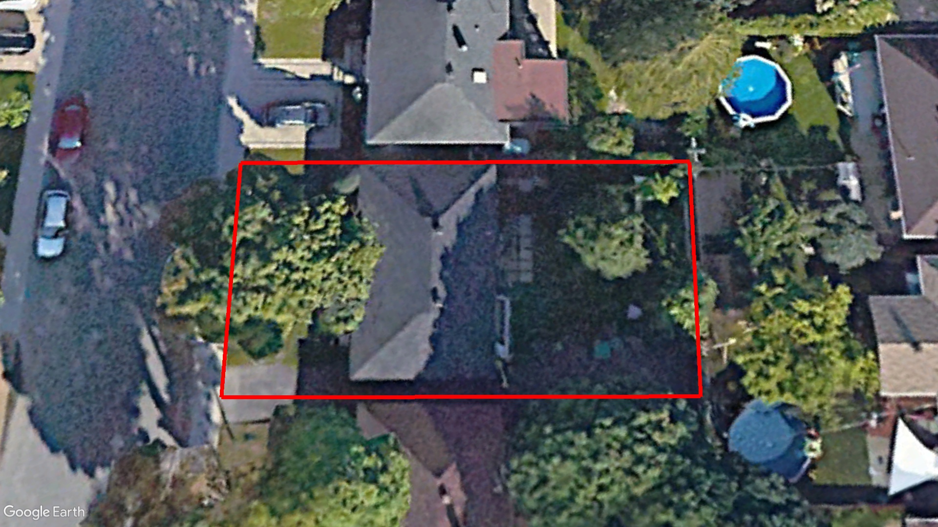 Tax Sale Montreal, Quebec - 663670-46