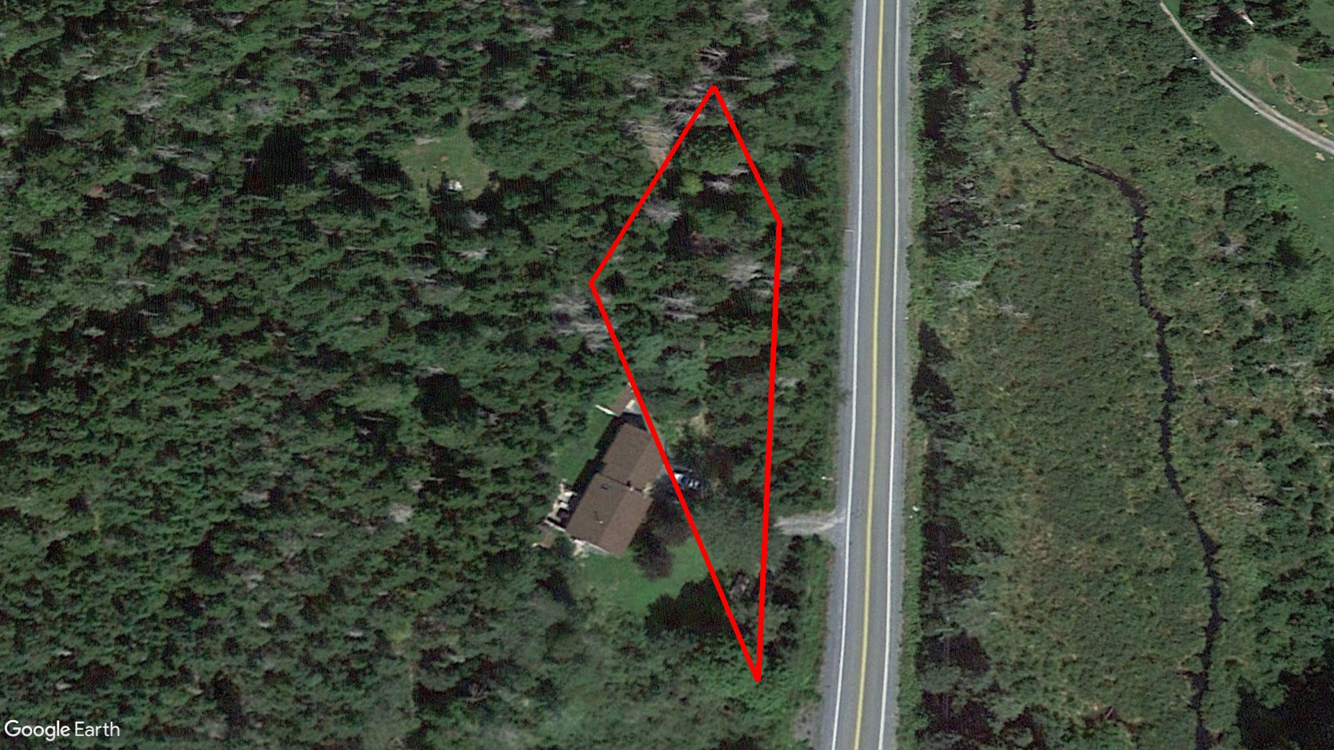 Tax Sale Halifax, Nova Scotia - 09666575