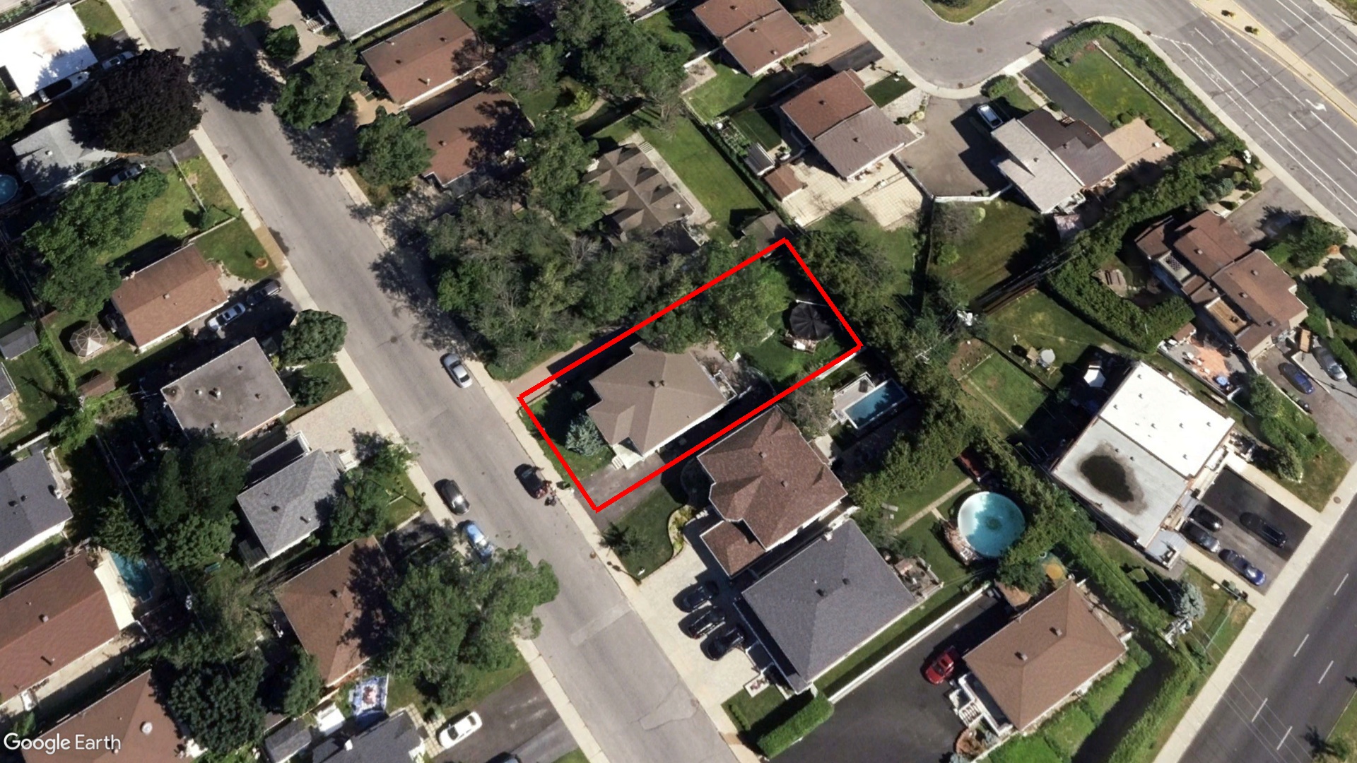 Tax Sale Montreal, Quebec - 864393-10