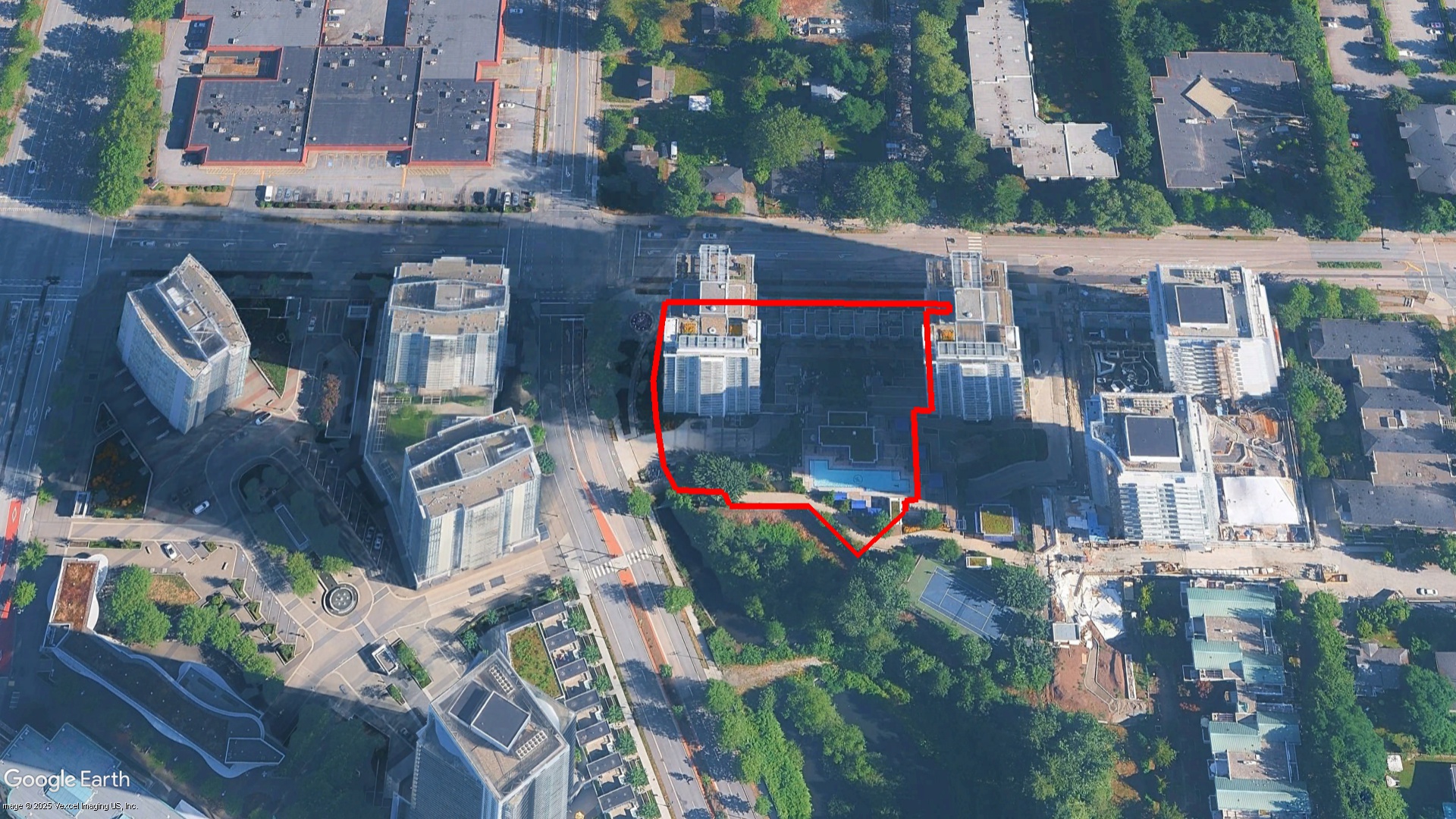 Tax Sale Surrey, British Columbia - 