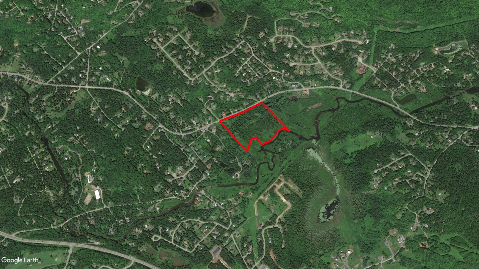 Tax Sale MORIN-HEIGHTS, Quebec -  5085-14-7220