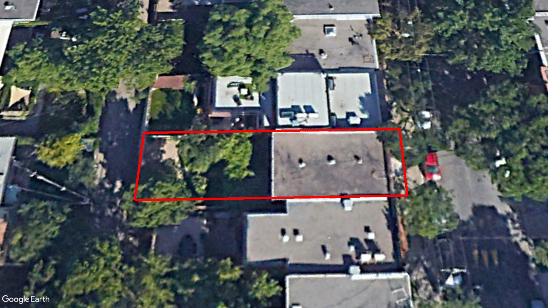 Tax Sale Montreal, Quebec - 531 574-00