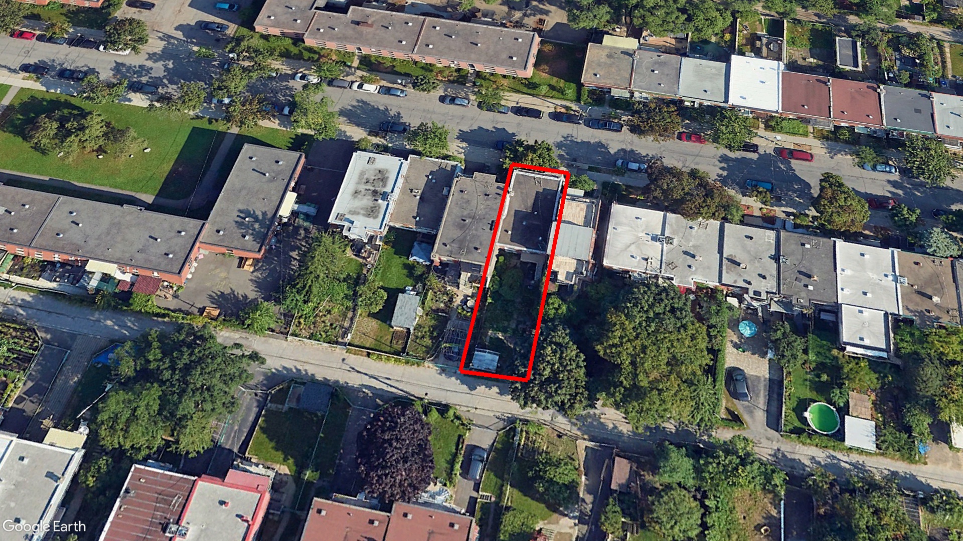 Tax Sale Montreal, Quebec - 680274-00