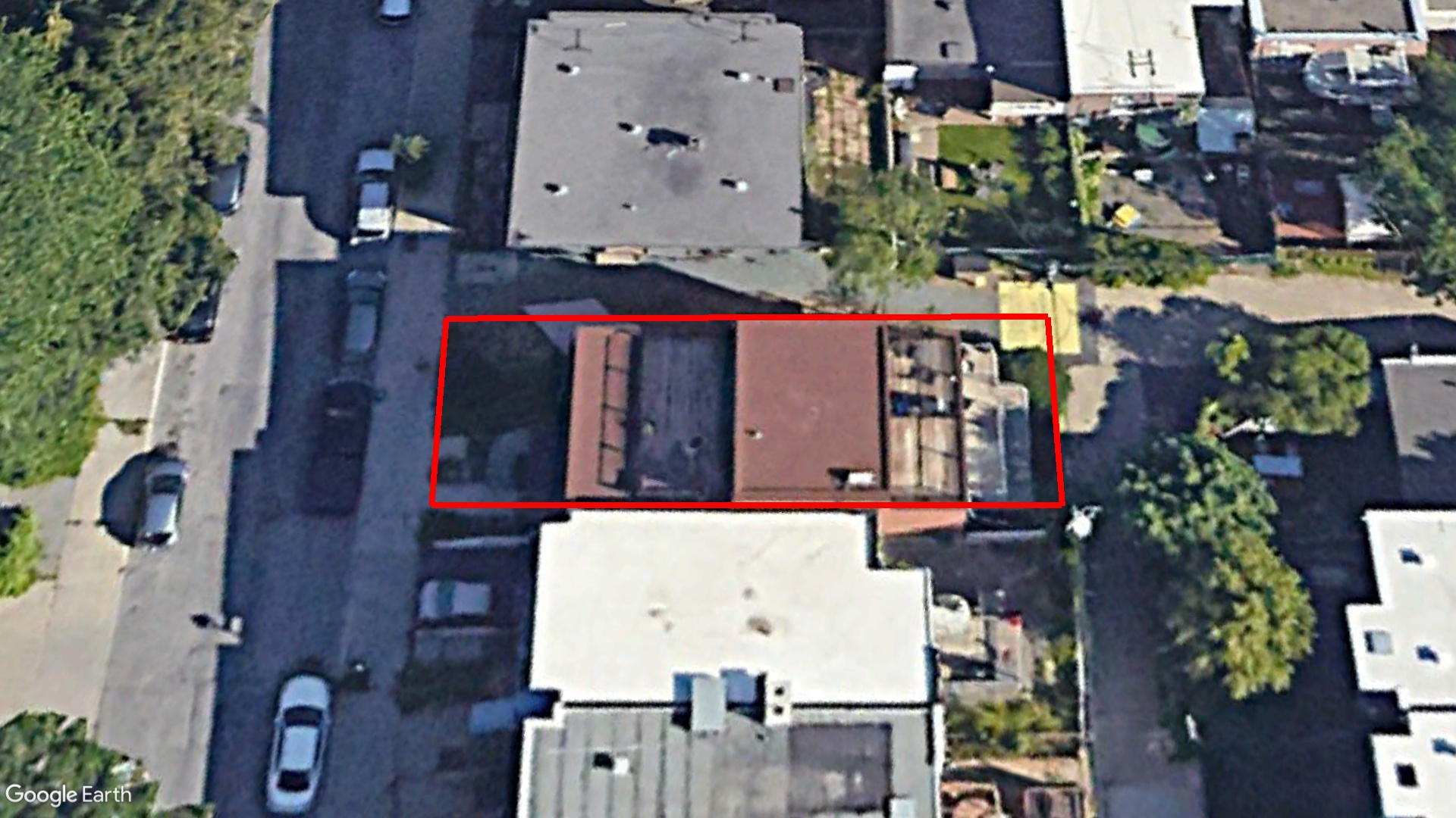 Tax Sale Montreal, Quebec - 410000-66