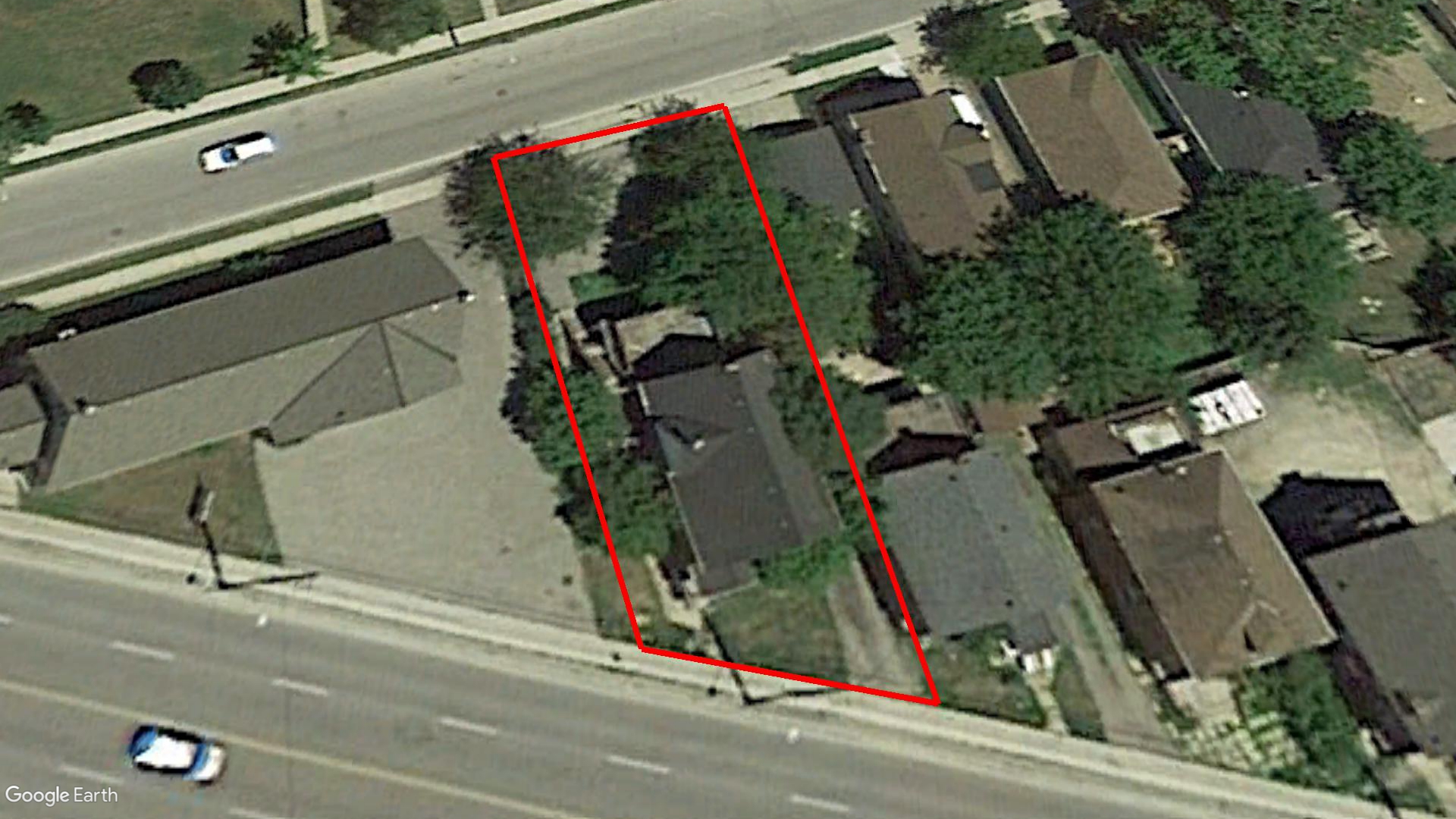 Tax Sale London, Ontario - 39 36 050-170-038-00-0000