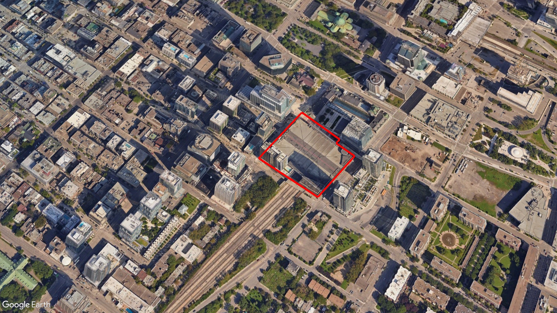 Tax Sale Montreal, Quebec - 140028-07