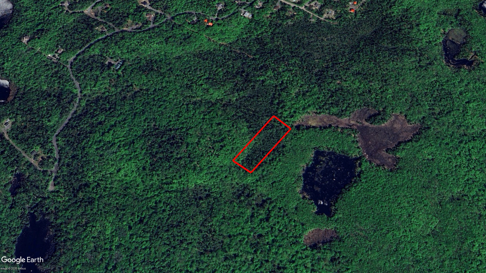 Tax Sale Les Pays-d'en-Haut, Quebec - 