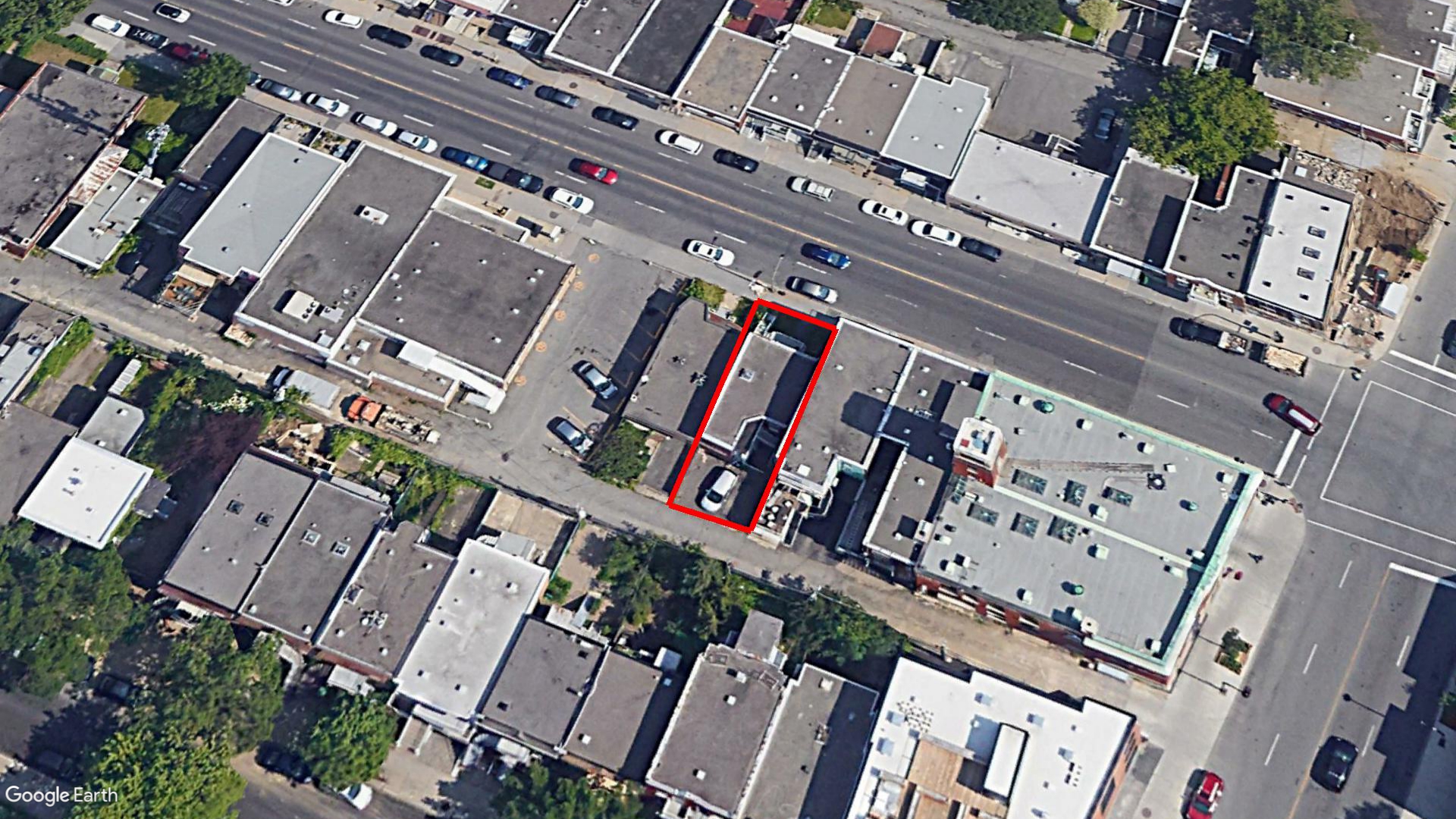 Tax Sale Montreal, Quebec - 681906-00