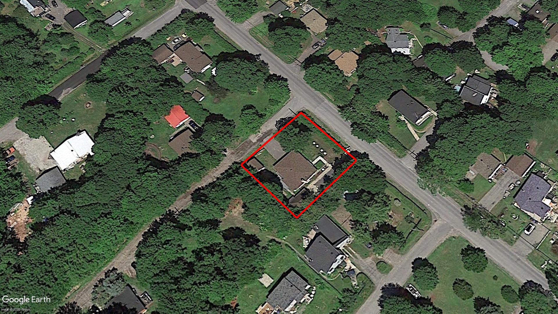 Tax Sale Montcalm, Quebec - 