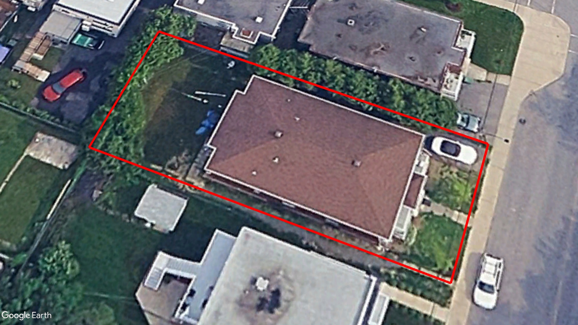 Tax Sale Montreal, Quebec - 040268-42