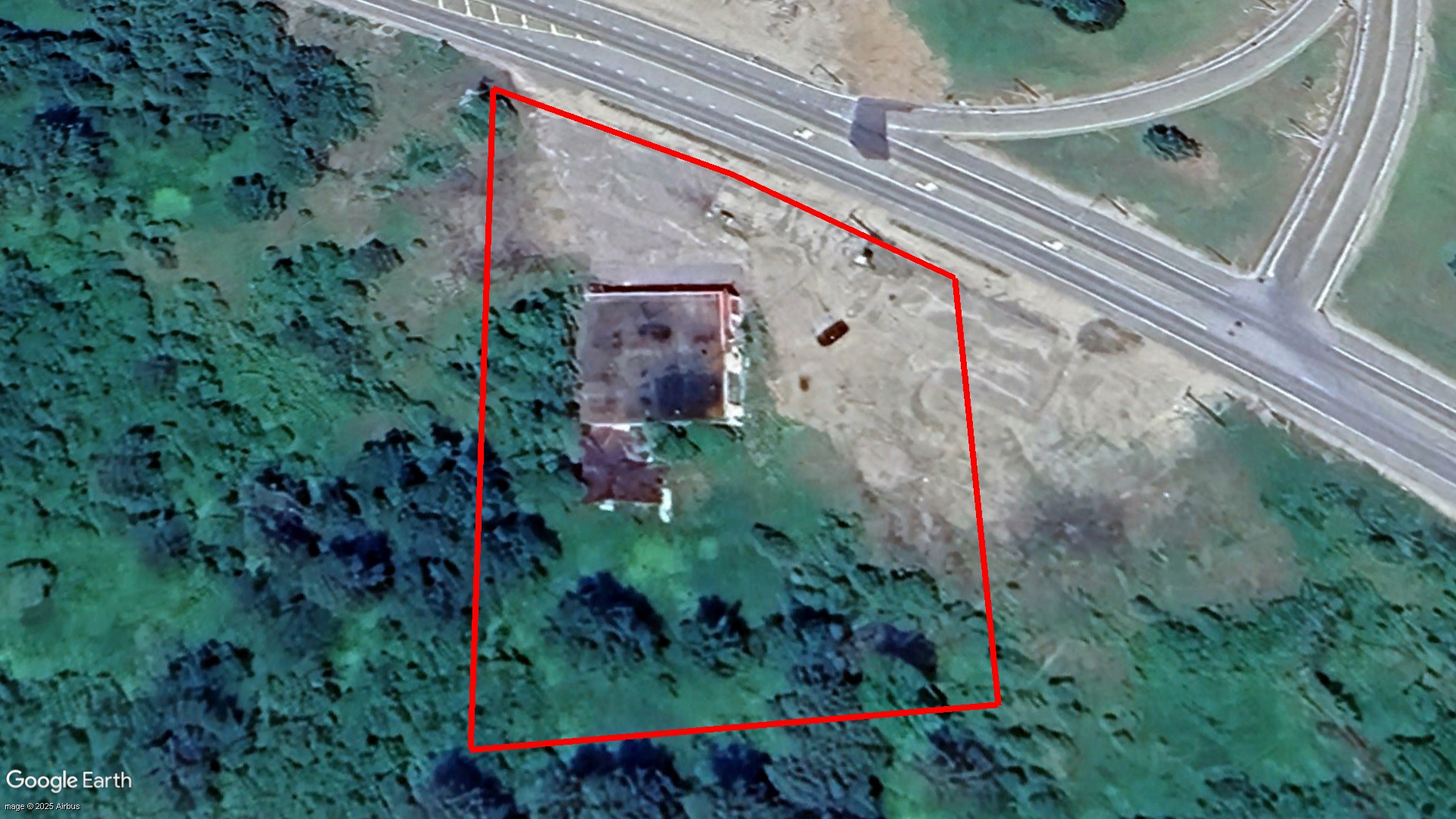 Tax Sale d’Antoine-Labelle, Quebec - 2052 93 4236