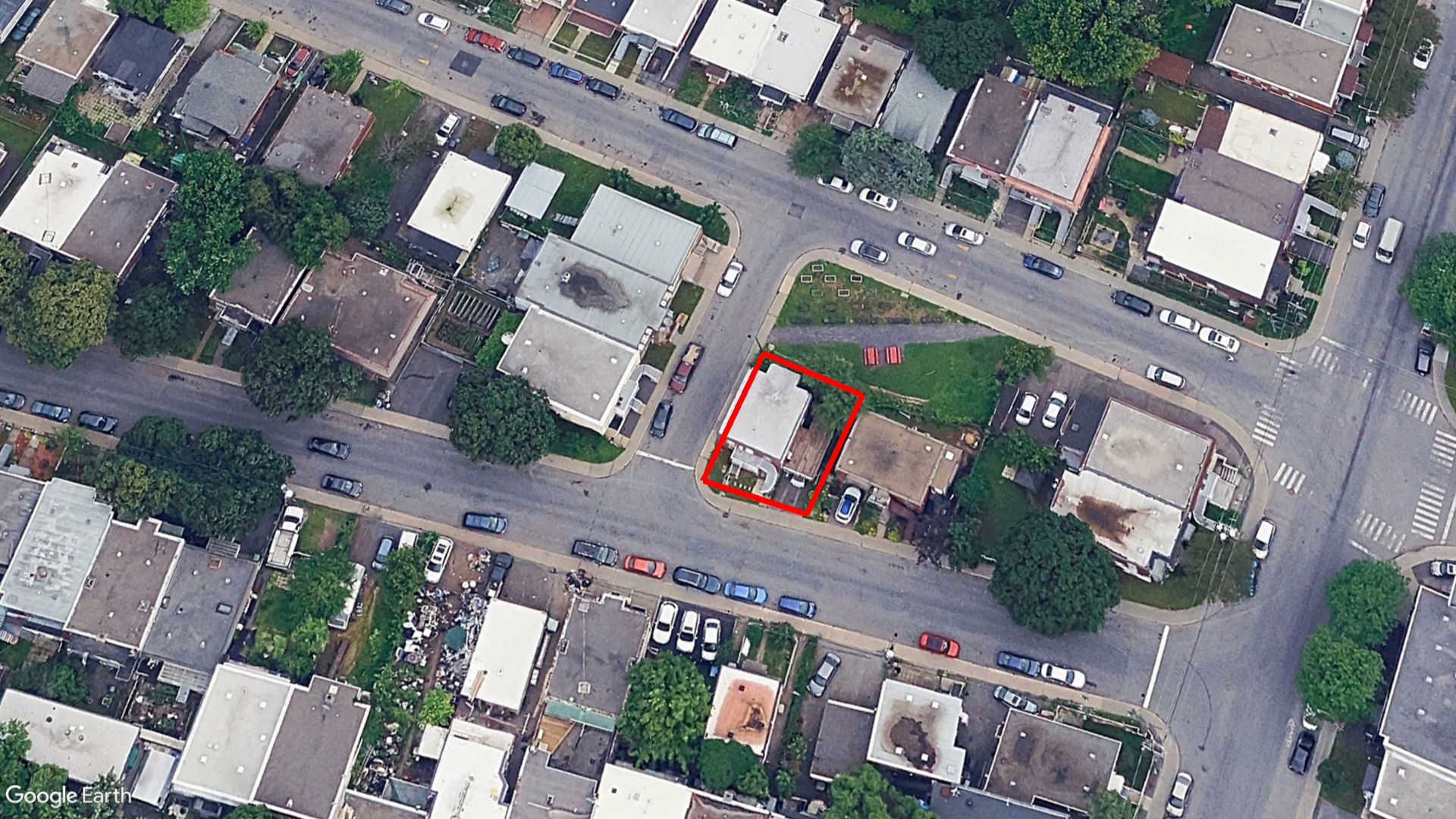 Tax Sale Montreal, Quebec - 772159-00