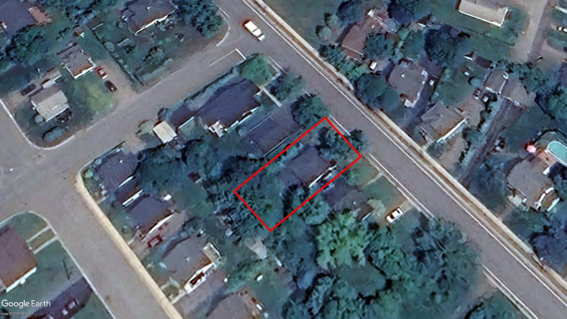 Tax Sale Northumberland, New Brunswick - 02805862