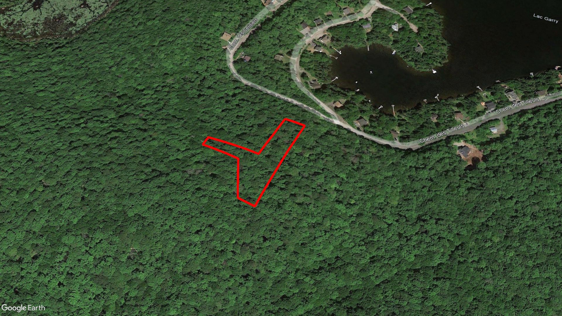 Tax Sale SAINT-ADOLPHE D’HOWARD, Quebec - 3391-03-3904-4