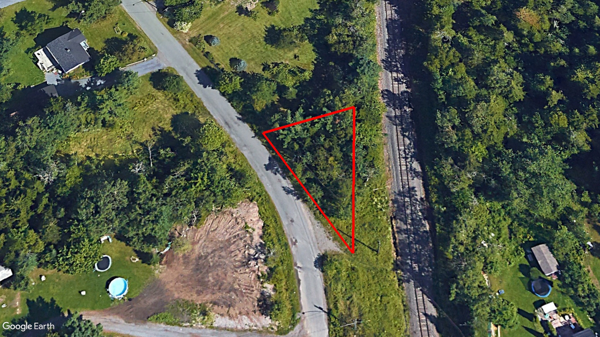 Tax Sale Saint John, New Brunswick - 05295244