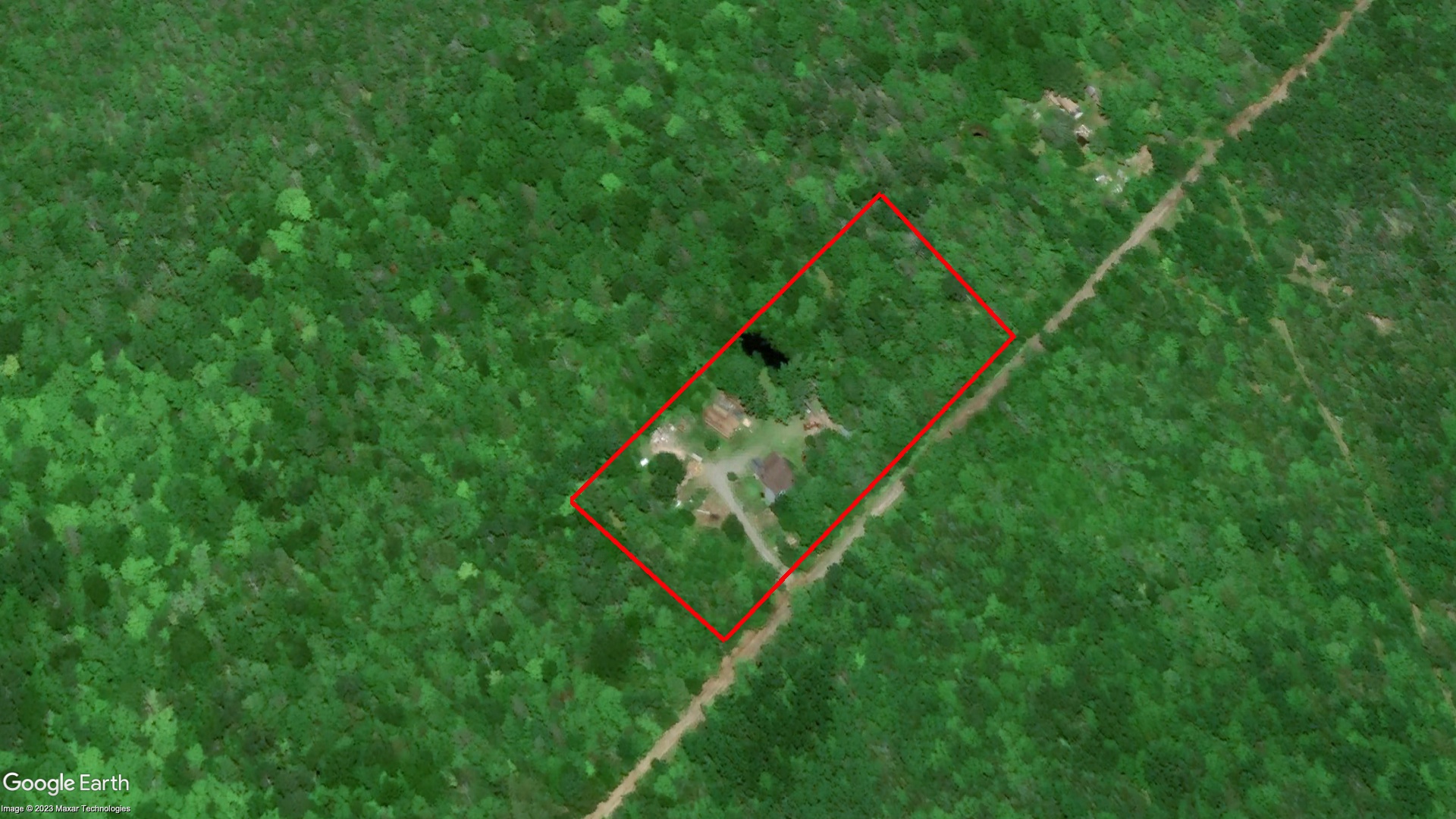 Tax Sale Kings, Nova Scotia - 08096252