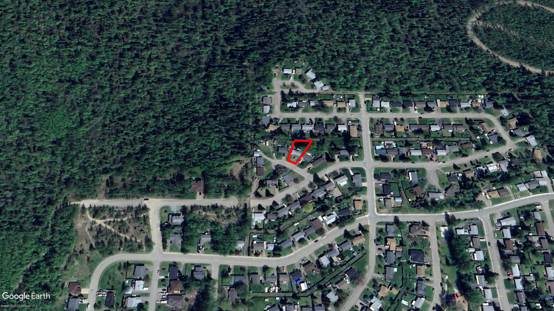 Tax Sale Quesnel, British Columbia - 24-470-0003413.000