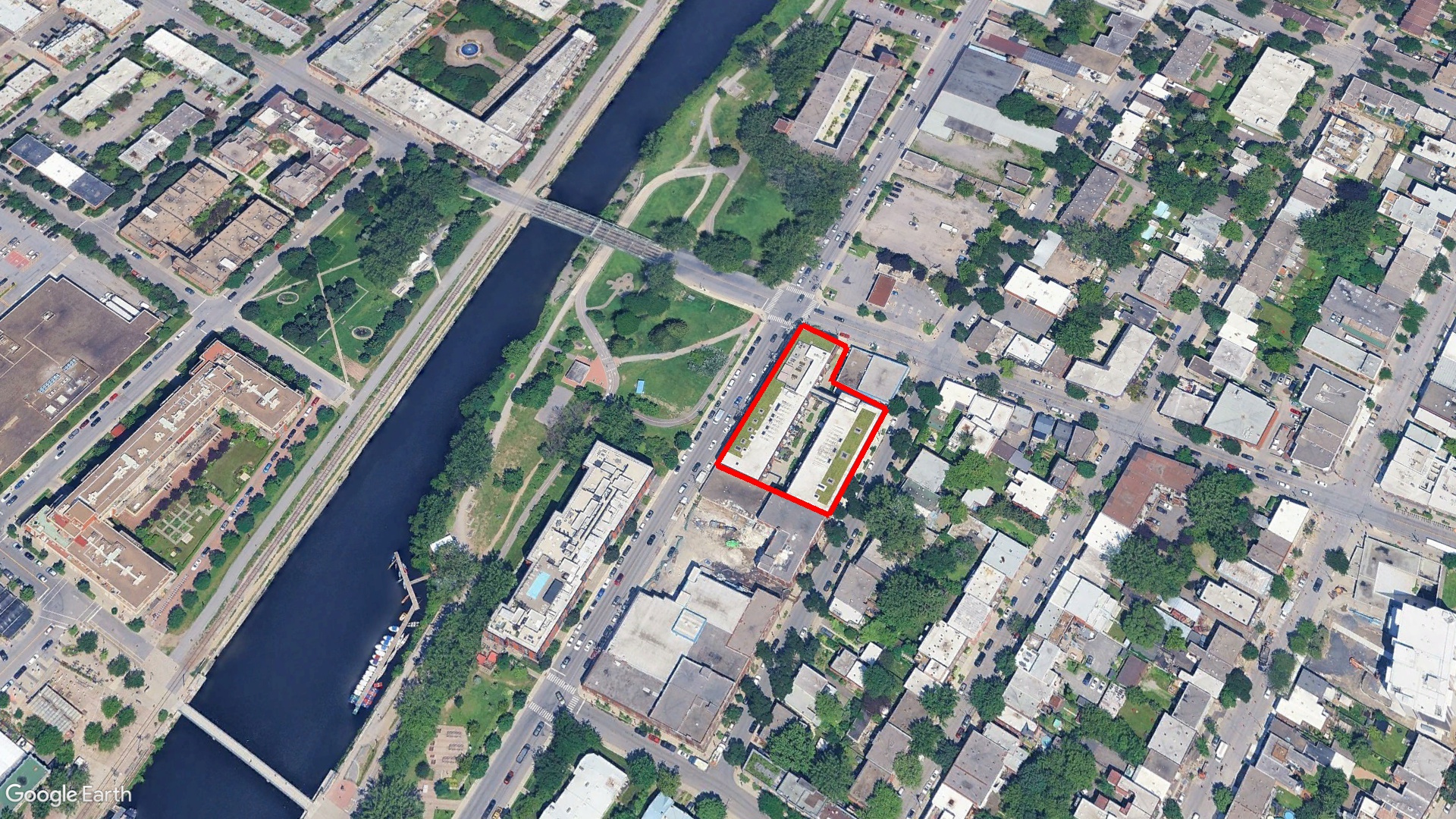 Tax Sale Montreal, Quebec - 240009-18