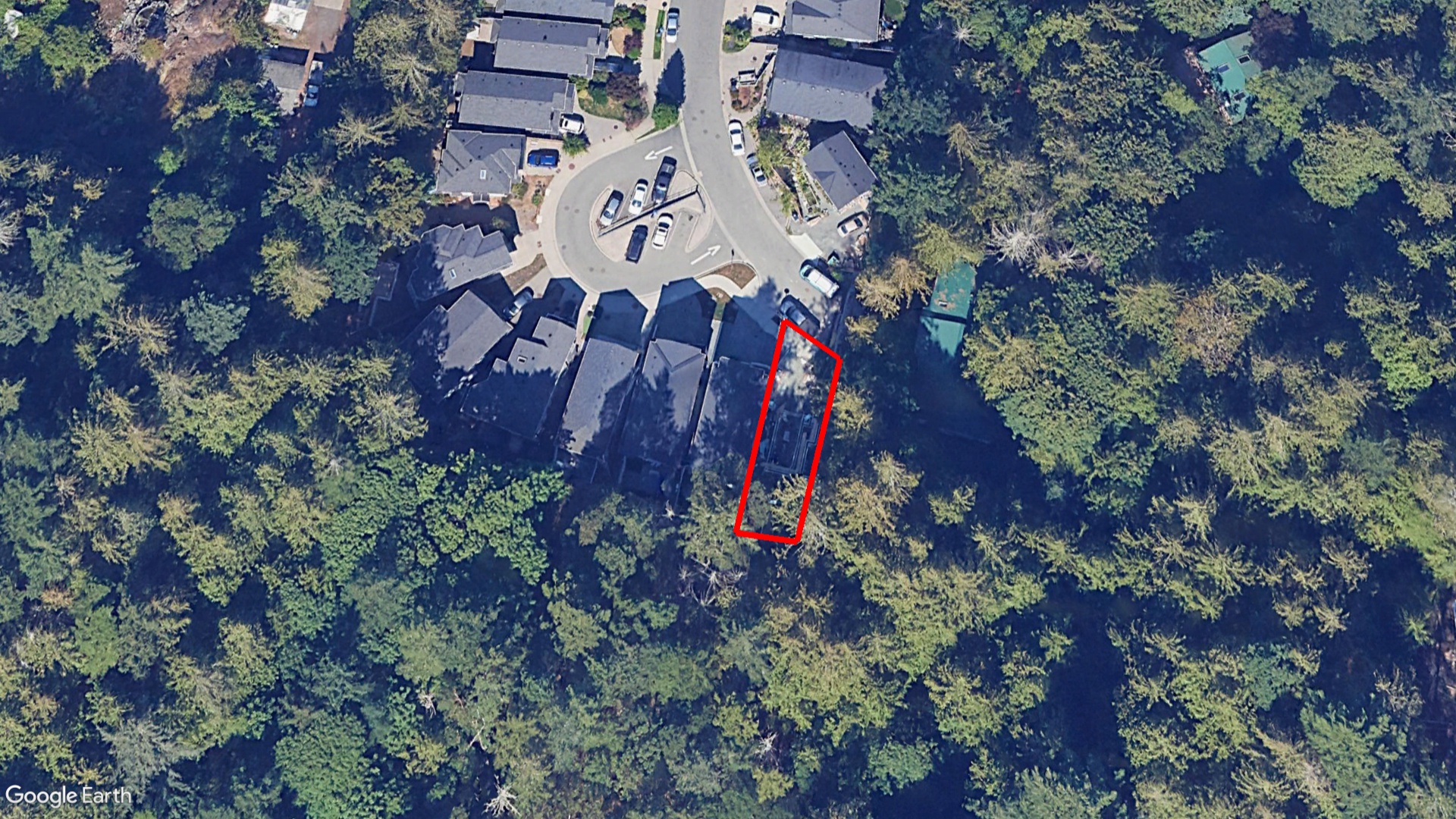 Tax Sale Langford, British Columbia - 