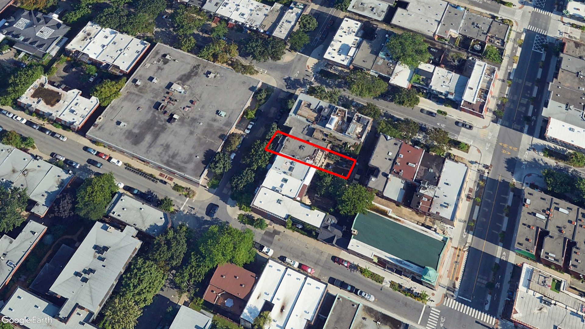 Tax Sale Montreal, Quebec - 281607-00