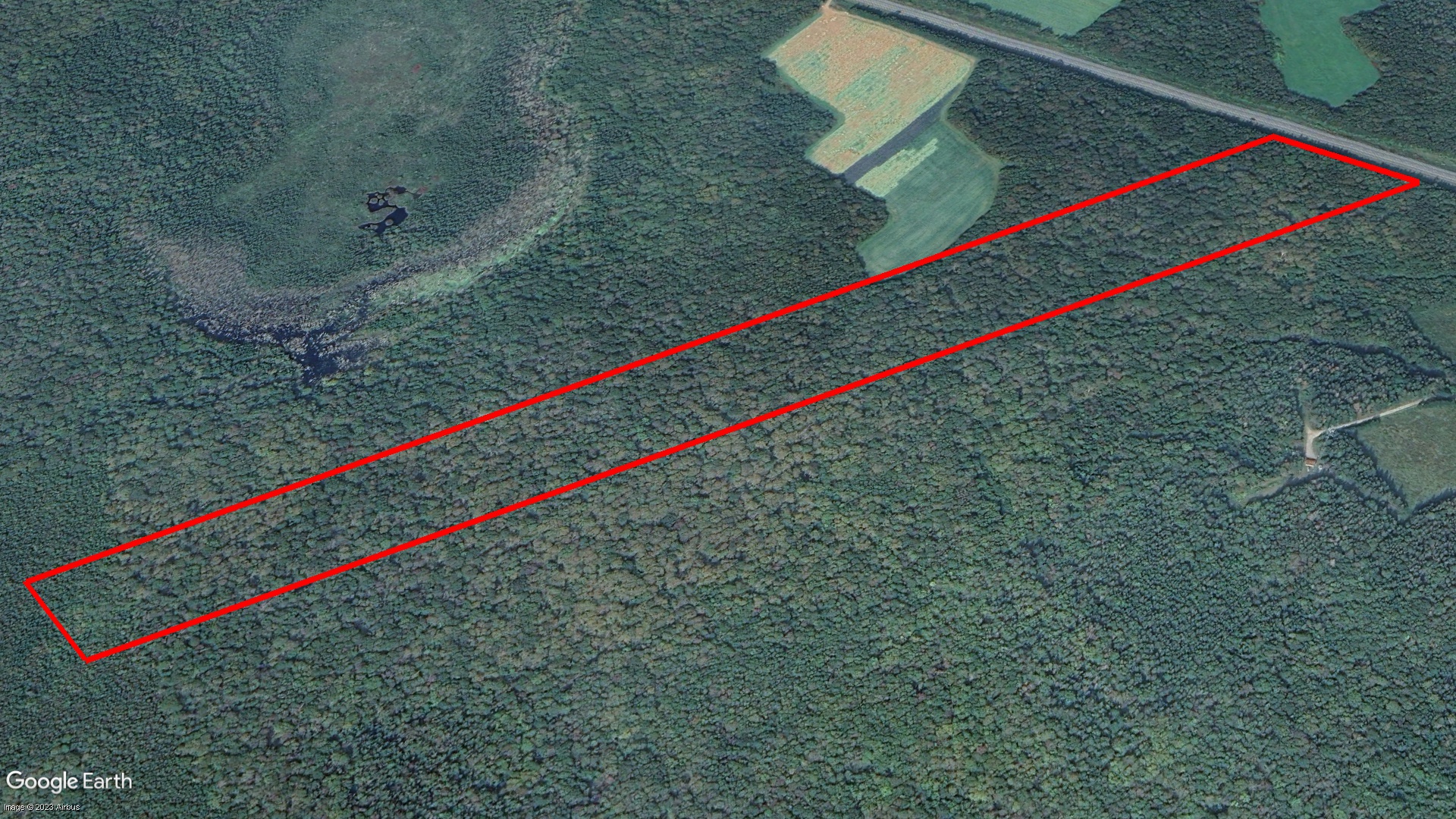 Tax Sale Cape Breton, Nova Scotia - 4046595