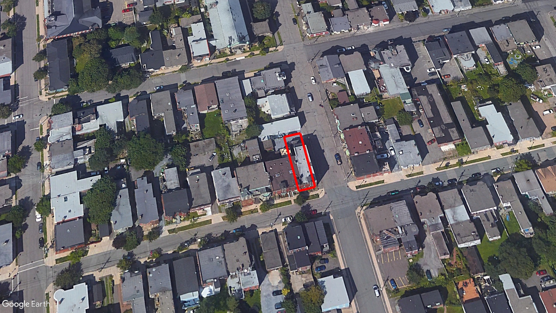 79 Orange Street Saint John 
