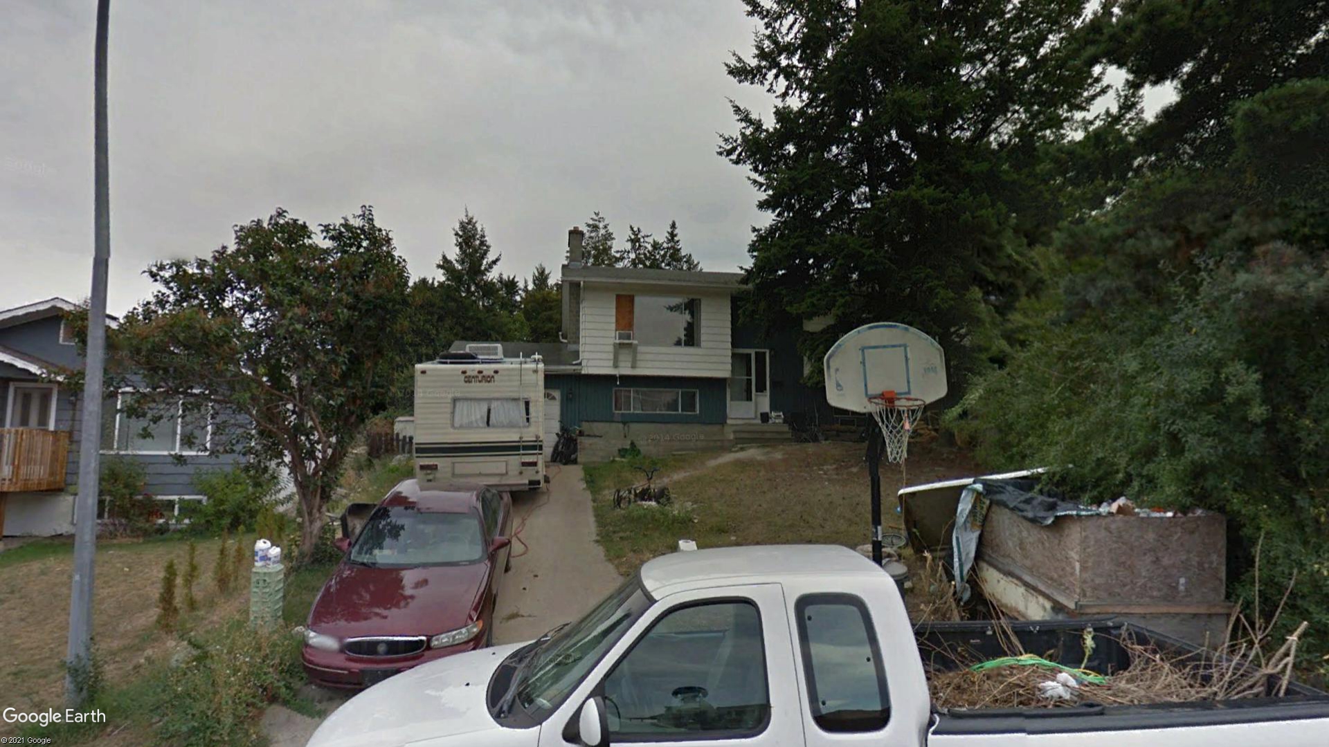 Tax Sale Vernon, British Columbia - 20-233-06110.000