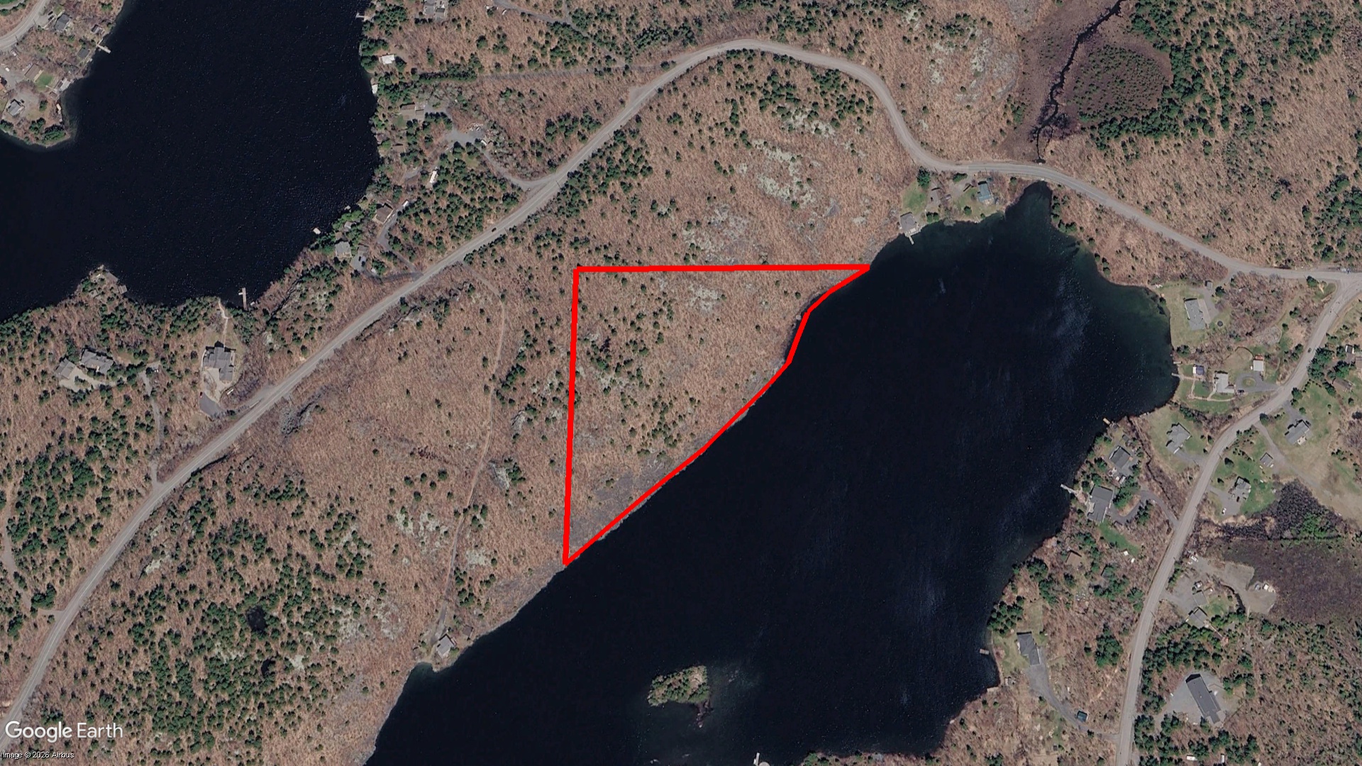 0 South Shore Rd, Sudbury