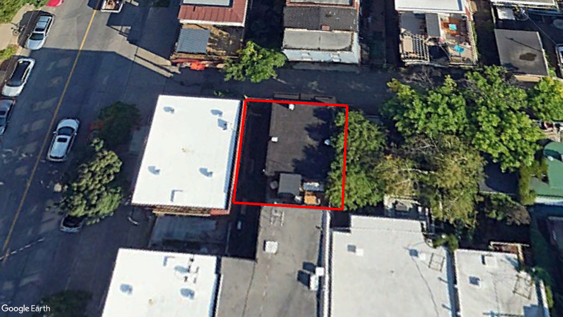 Tax Sale Montreal, Quebec - 682987-50